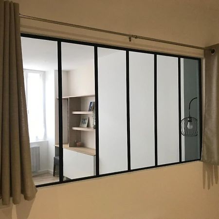 Coeur De Saint Marcellin 아파트 외부 사진