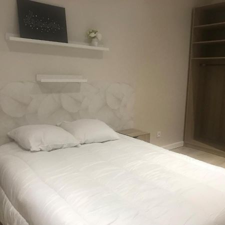 Coeur De Saint Marcellin 아파트 외부 사진